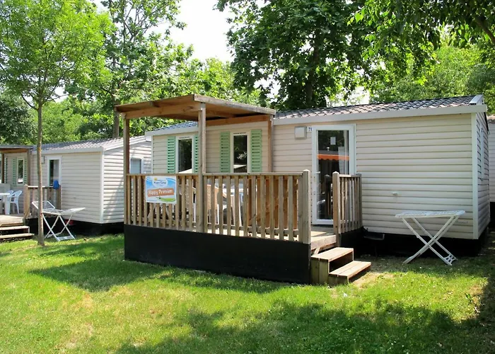 Holiday Home Bella Italia-4 By Interhome