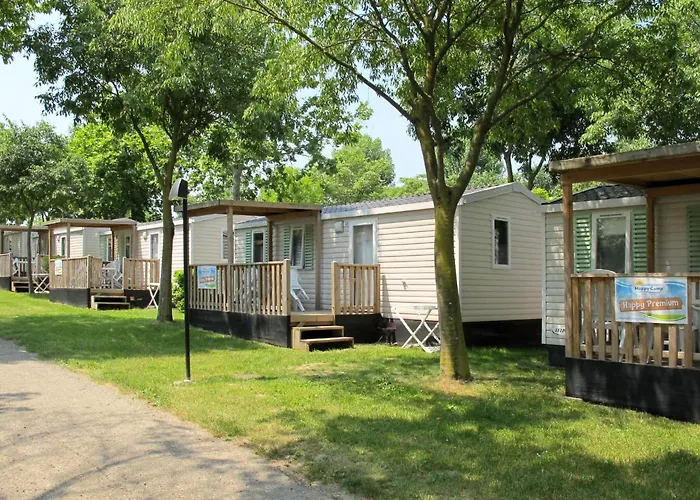 Holiday Home Bella Italia-4 By Interhome