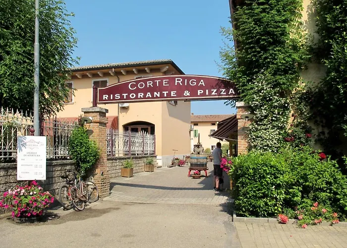 Holiday Home Bella Italia-7 By Interhome
