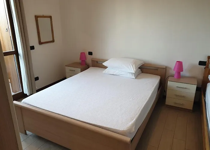 Casa Vacanze Da Riki