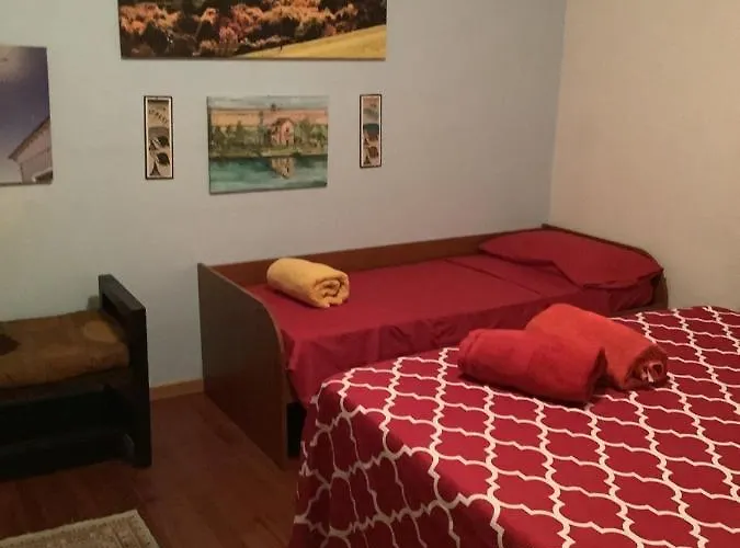Edys Family Home
