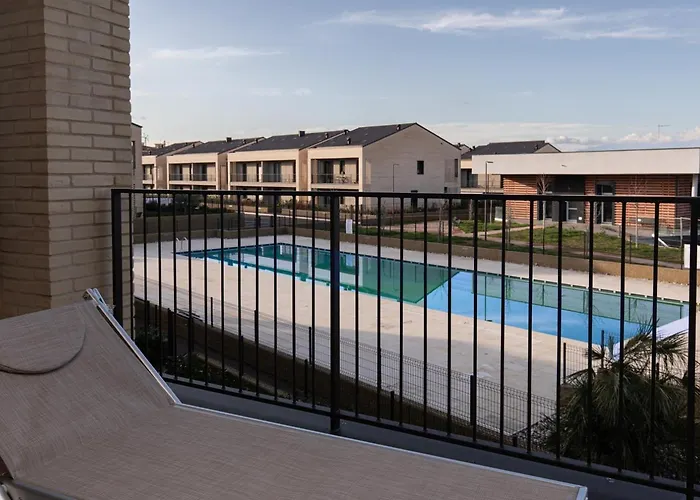 Prestige Garda Home - Borgo Secolo