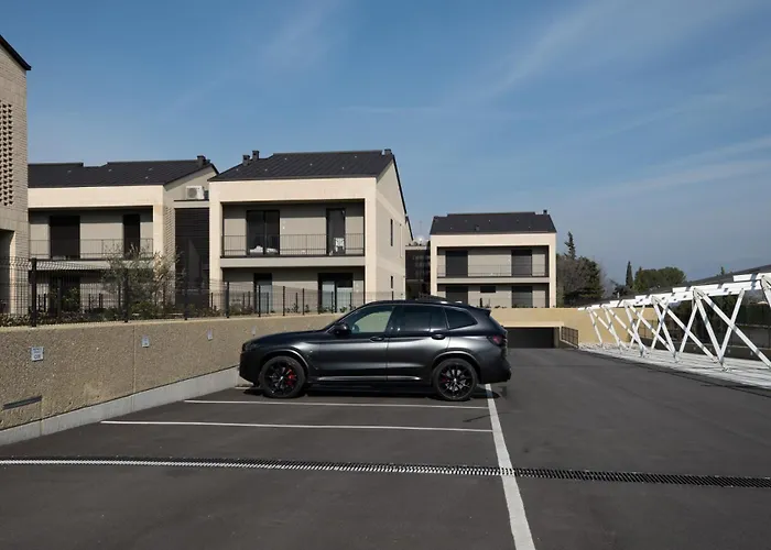 Residence Borgo Secolo