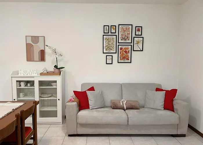 Casa Orchidea