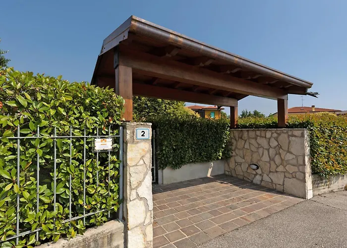 Casa Vacanze Da Ricky App 5