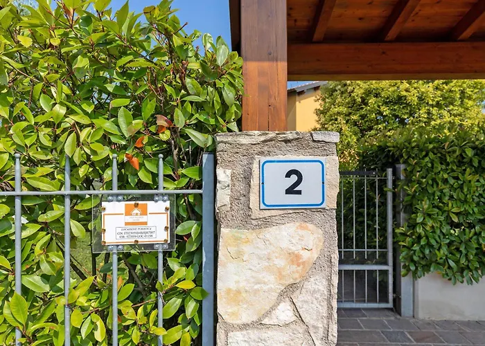 Casa Vacanze Da Ricky App 5