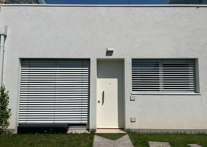 Peschiera Luxury House