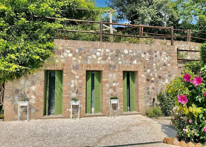 La Casa Di Fini