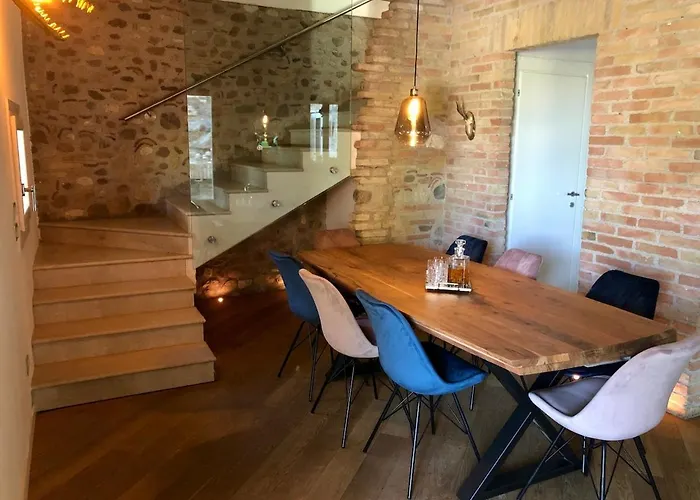 La Casa Di Fini